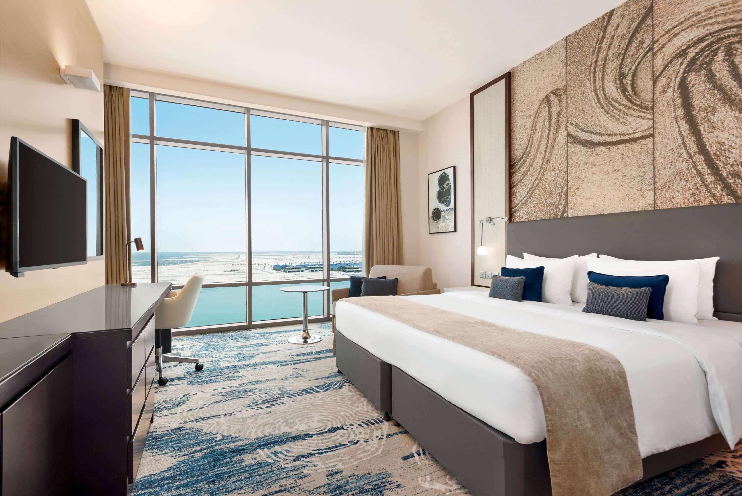 Novotel Dubai Gold District Exterior foto