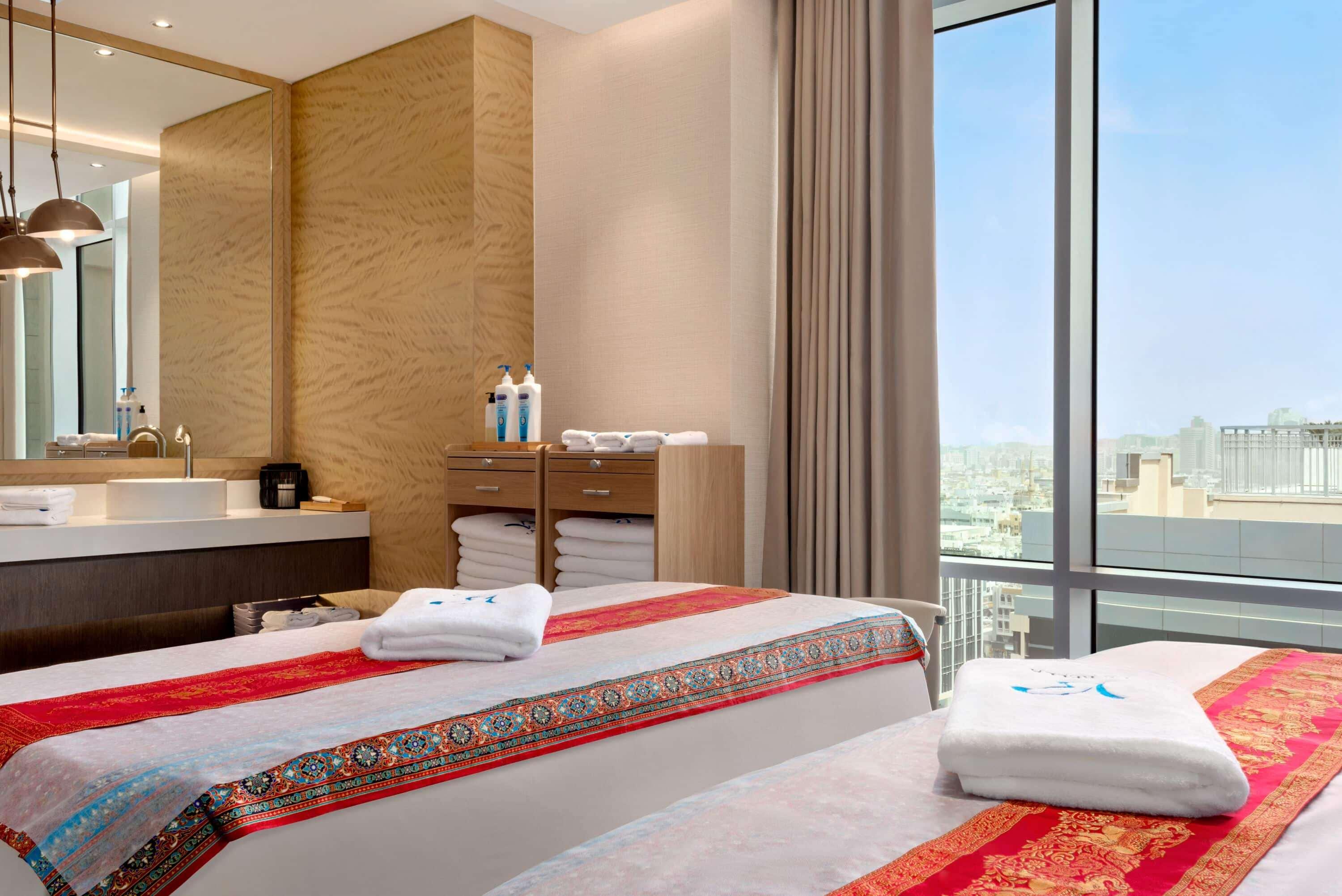 Novotel Dubai Gold District Exterior foto