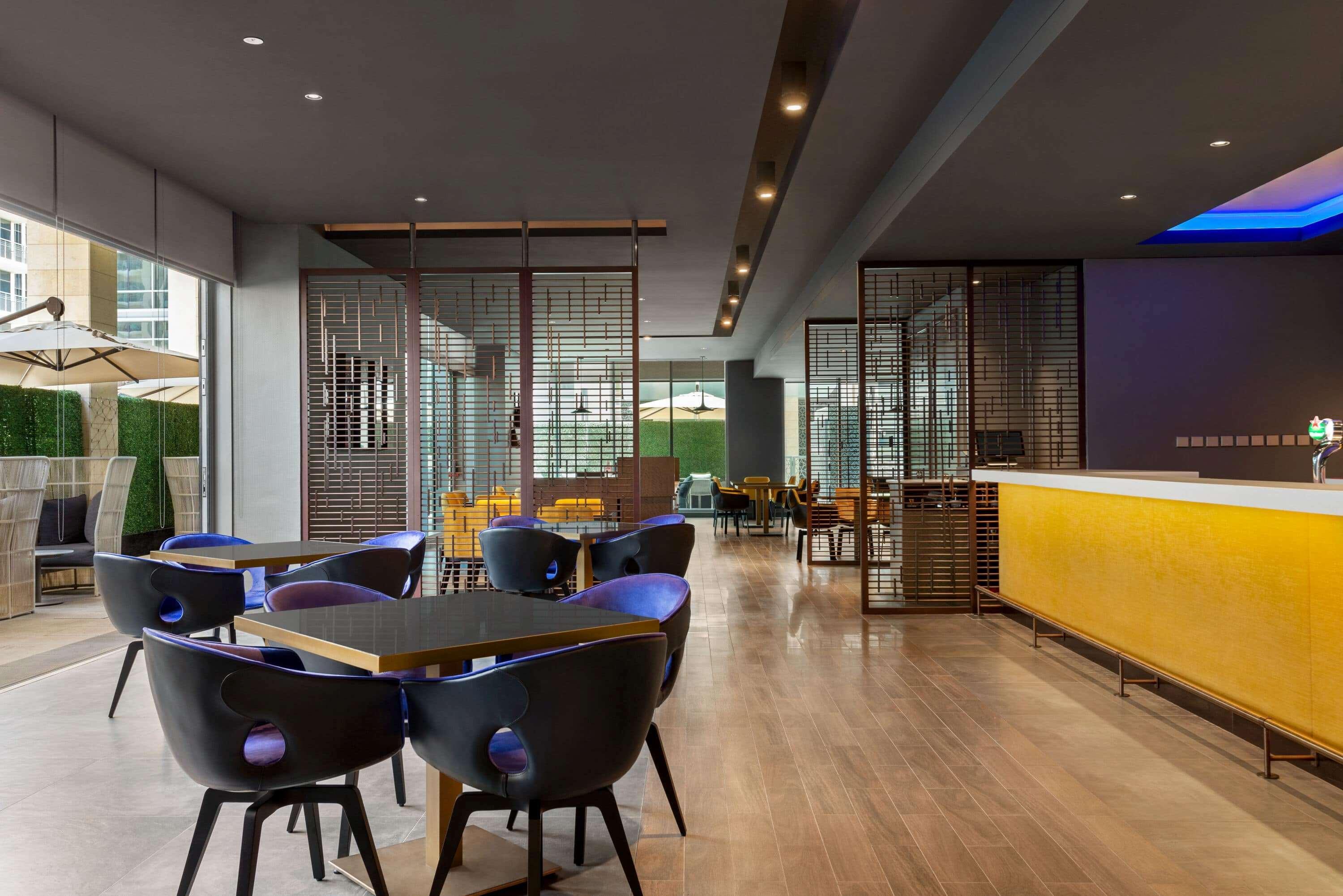 Novotel Dubai Gold District Exterior foto