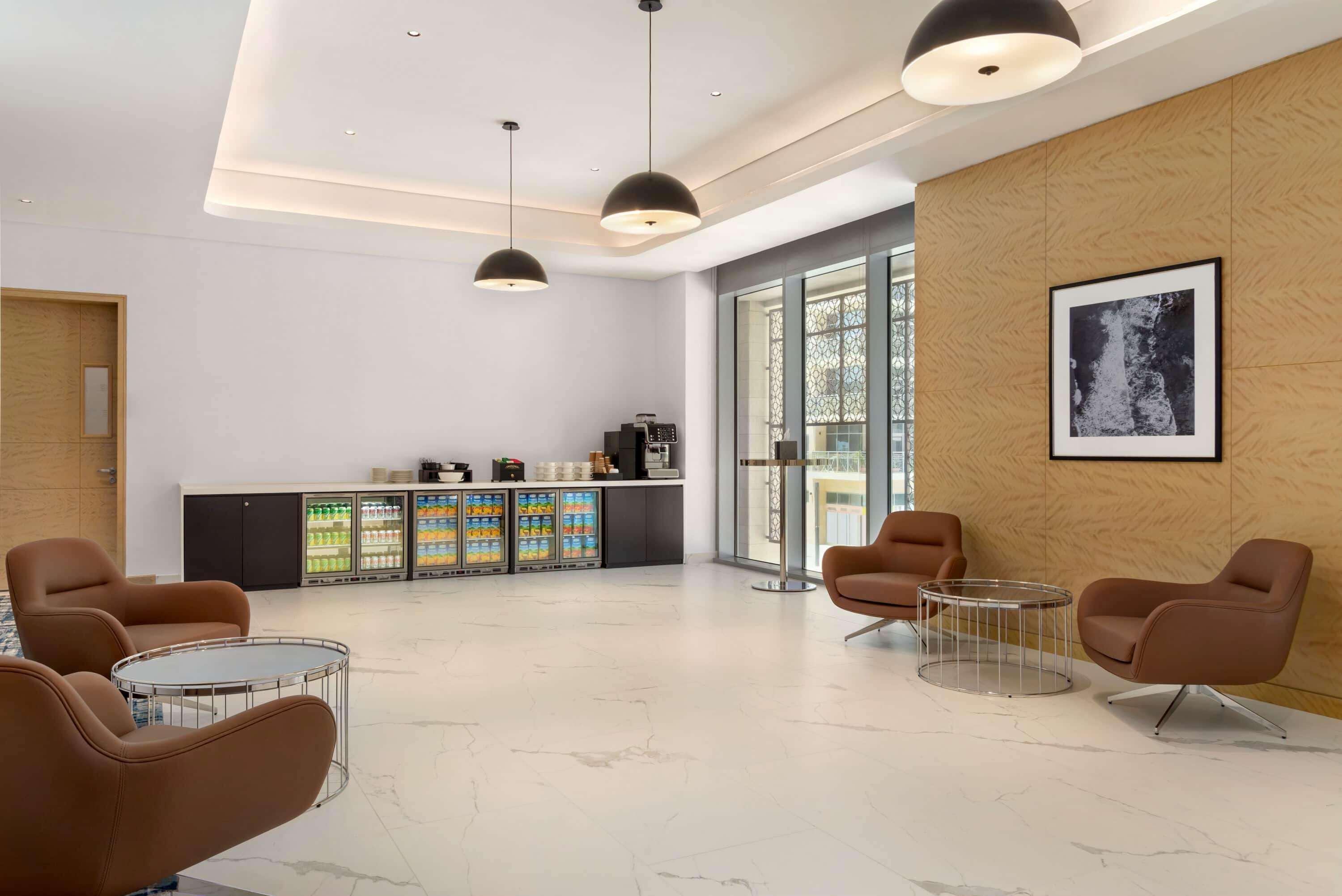 Novotel Dubai Gold District Exterior foto